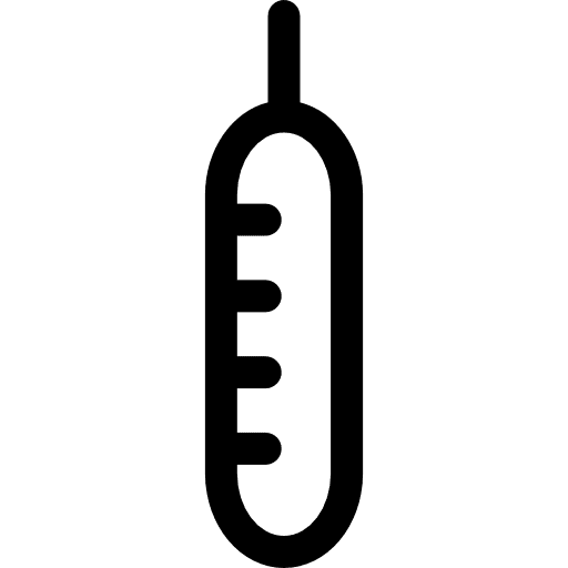 Injection diagnose medical inject icon