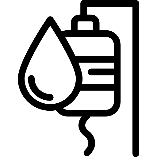 Intravenous medicines medicine and health intravenous medicine icon