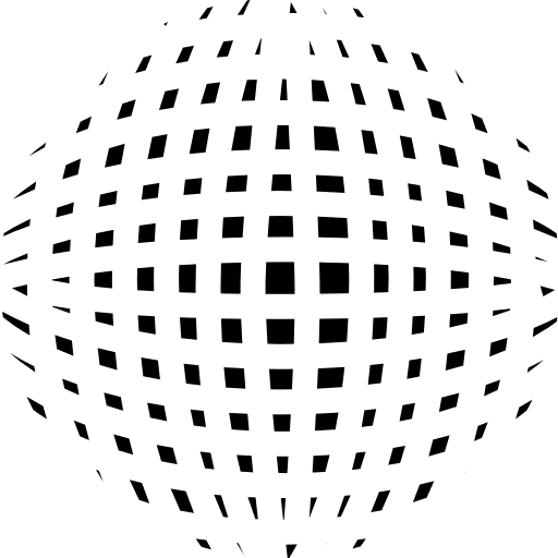 Circular pattern patterns symbol earth icons icon