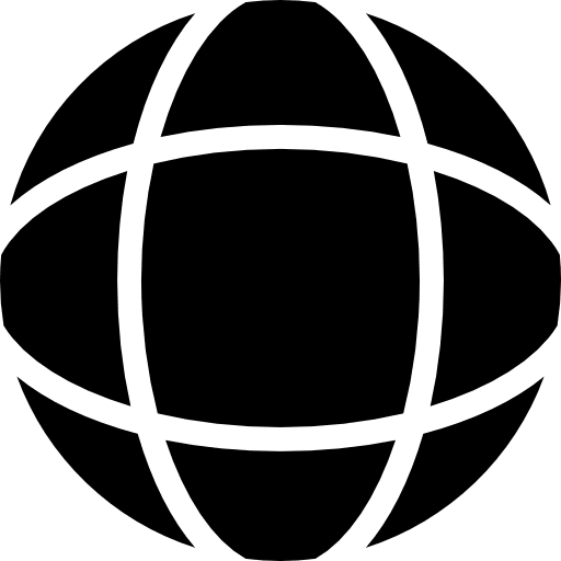 Earth grid circular symbol variant grid circle earth icons icon