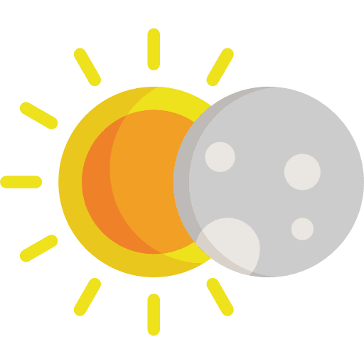 Eclipse eclipses moon eclipse icon Eclipse eclipses moon eclipse icon