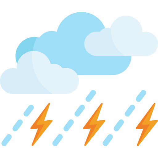 Rain rain nature storm icon Rain rain nature storm icon