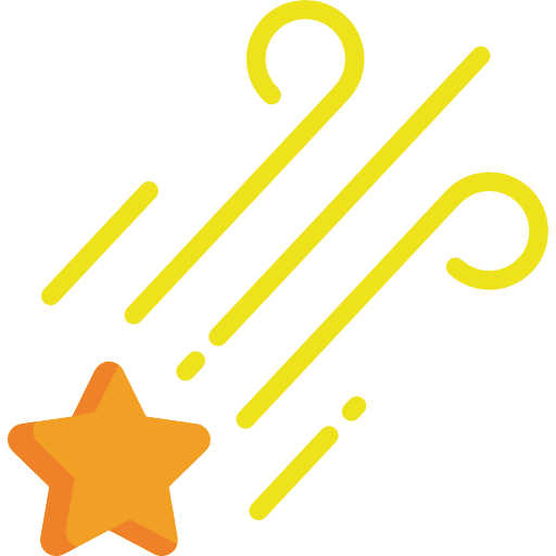 Shooting star star miscellaneous shooting star icon Shooting star star miscellaneous shooting star icon