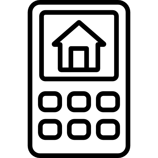 Remote control wireless remote remote control icon