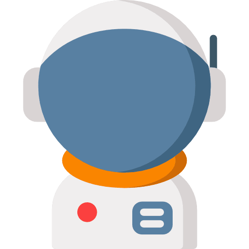Astronaut people astronaut miscellaneous icon Astronaut people astronaut miscellaneous icon
