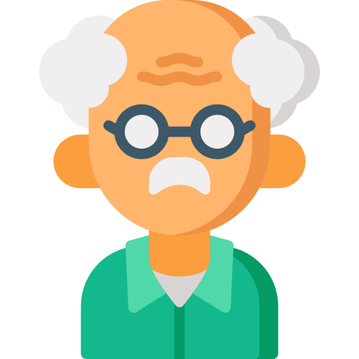 Teacher physician occupation educator icon Teacher physician occupation educator icon