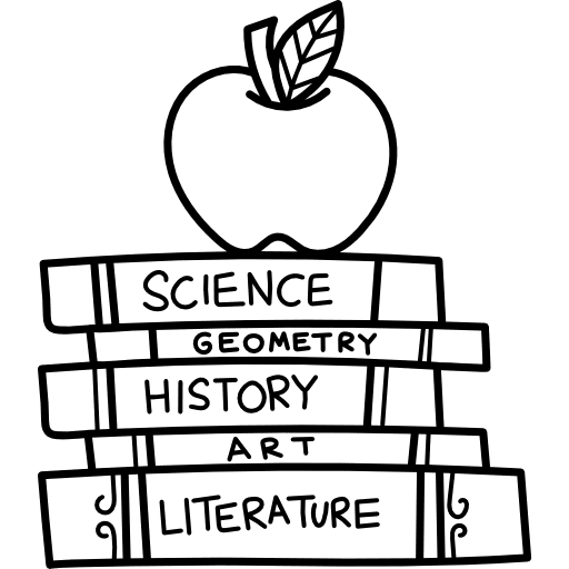 Books reading books book icon