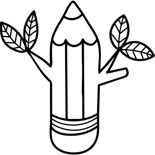 Pencil draw pencil edit icon