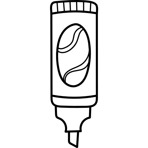 Highlighter miscellaneous edit edit tools icon