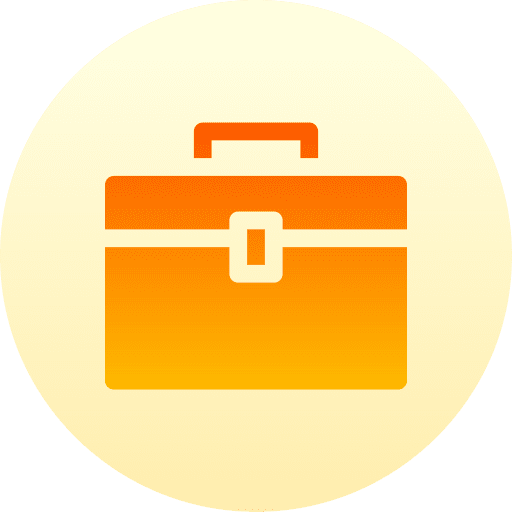 Briefcase business and finance bag briefcase icon Briefcase business and finance bag briefcase icon