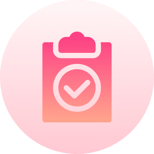 Checked done check check mark icon Checked done check check mark icon