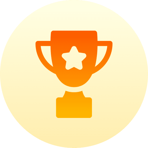 Trophy cup soccer cup sports and competition icon Trophy cup soccer cup sports and competition icon