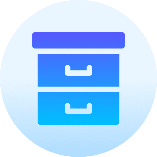 Drawer furniture furniture and household drawer icon Drawer furniture furniture and household drawer icon