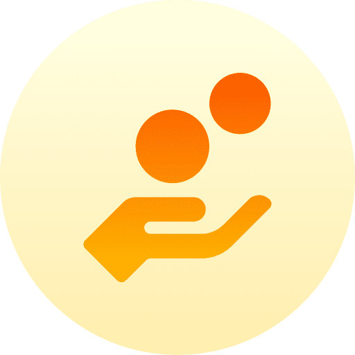 Money ownership commerce money icon Money ownership commerce money icon