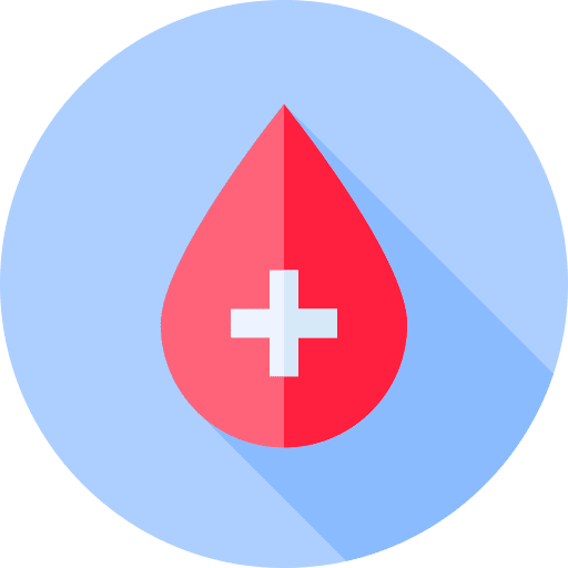 Blood donation transfusion drop icon Blood donation transfusion drop icon