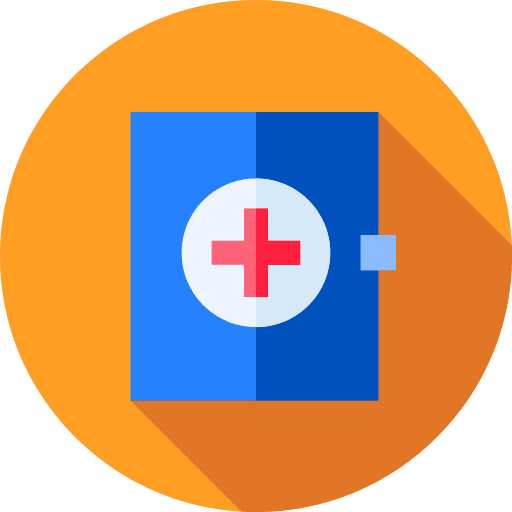 First aid kit healthcare and medical healthcare medical icon First aid kit healthcare and medical healthcare medical icon