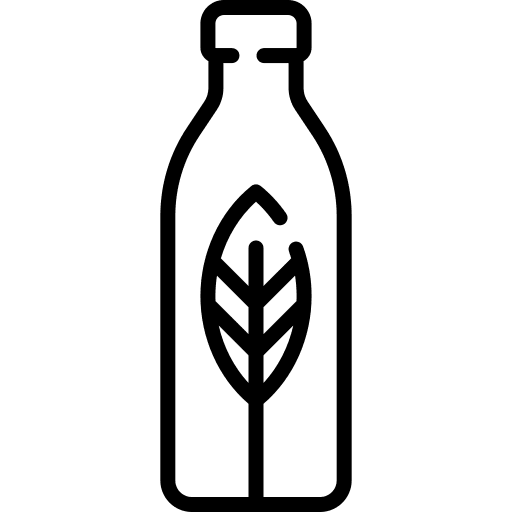 Bpa free bpa free leaf container icon Bpa free bpa free leaf container icon