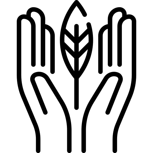 Hands ecology and environment environment sustainability icon Hands ecology and environment environment sustainability icon