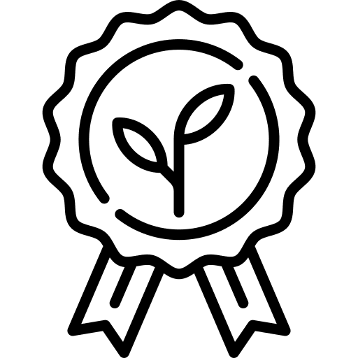 Medal ecology and environment eco friendly environment icon Medal ecology and environment eco friendly environment icon