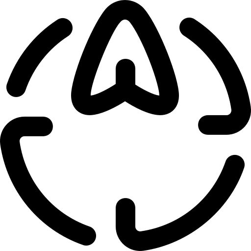 Direction directions maps and location orientation icon Direction directions maps and location orientation icon