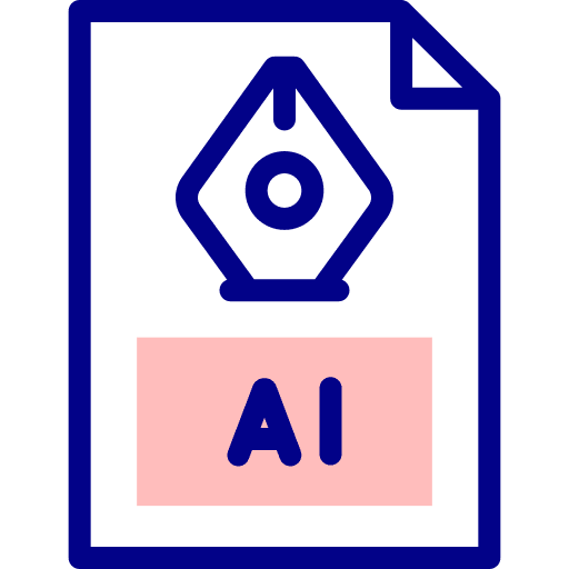 Ai file file files and folders ai file icon Ai file file files and folders ai file icon