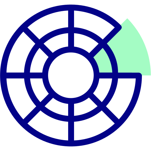 Color palette painter color wheel paint icon Color palette painter color wheel paint icon