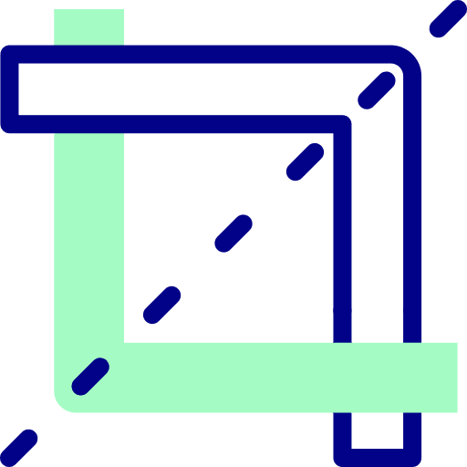 Crop photo editing edit tools crop icon Crop photo editing edit tools crop icon