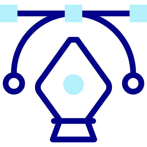 Pen tool interface pen tool graphic tool icon Pen tool interface pen tool graphic tool icon