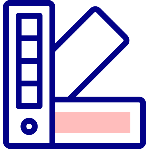 Color palette tool paint palette art and design icon Color palette tool paint palette art and design icon