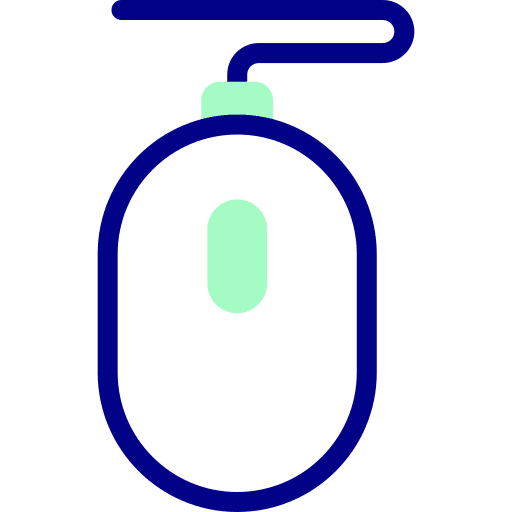 Computer mouse mouse clicker electronic computing icon Computer mouse mouse clicker electronic computing icon