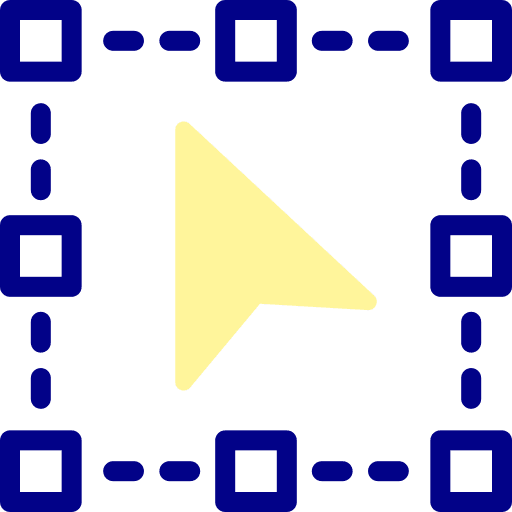 Selection tool graphic tool selection tool point icon Selection tool graphic tool selection tool point icon