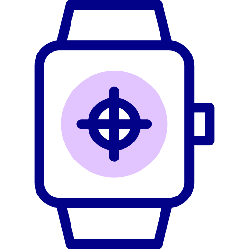 Smartwatch accessory hour fashion icon Smartwatch accessory hour fashion icon