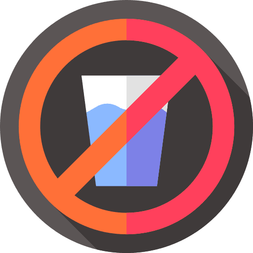 No drinking eid mubarak no drink cultures icon No drinking eid mubarak no drink cultures icon