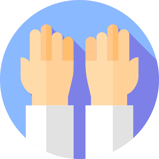 Prayer eid al adha muslim religion icon Prayer eid al adha muslim religion icon