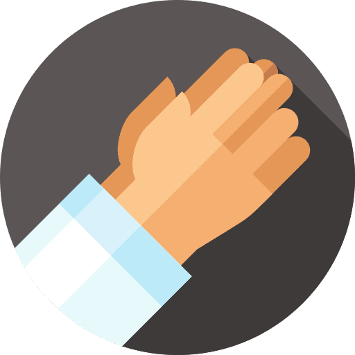 Prayer pray muslim eid al adha icon Prayer pray muslim eid al adha icon