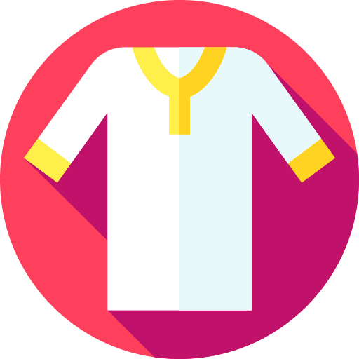 Tunic fashion clothes muslim icon Tunic fashion clothes muslim icon