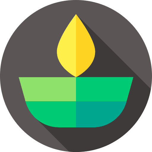 Candle candles candle fire icon Candle candles candle fire icon