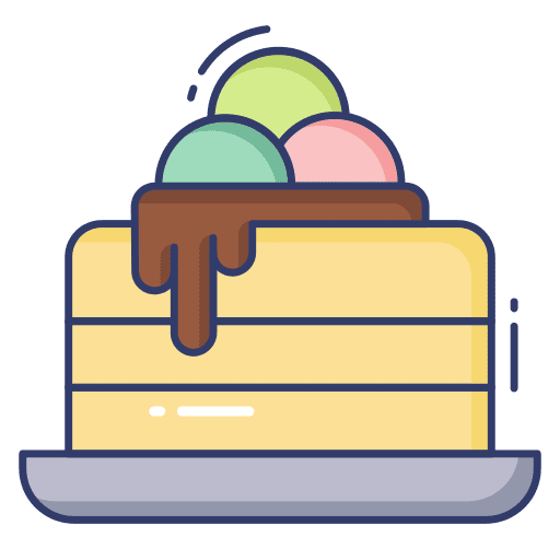 Dessert dessert sweet summertime icon Dessert dessert sweet summertime icon