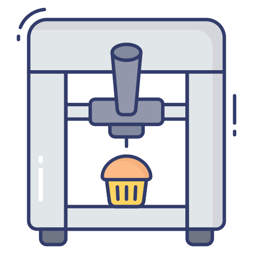 Cup cake cannabis hemp cup cake icon Cup cake cannabis hemp cup cake icon