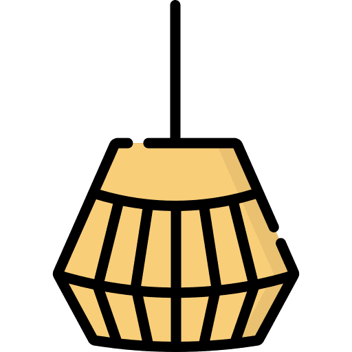 Lamp ceiling lamp furniture and household decoration icon Lamp ceiling lamp furniture and household decoration icon