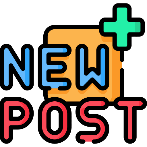 New post add new post connection icon New post add new post connection icon