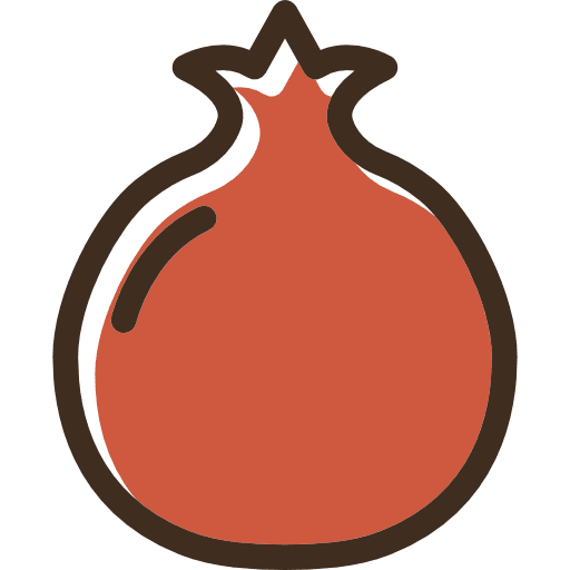 Onion food organic onion icon