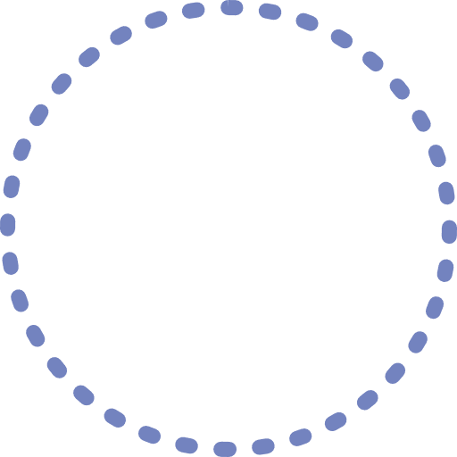 Circle graphic tool interface circle vol 1circle icon