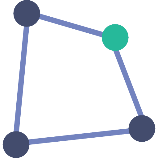 Distort interface distort graphic design icon