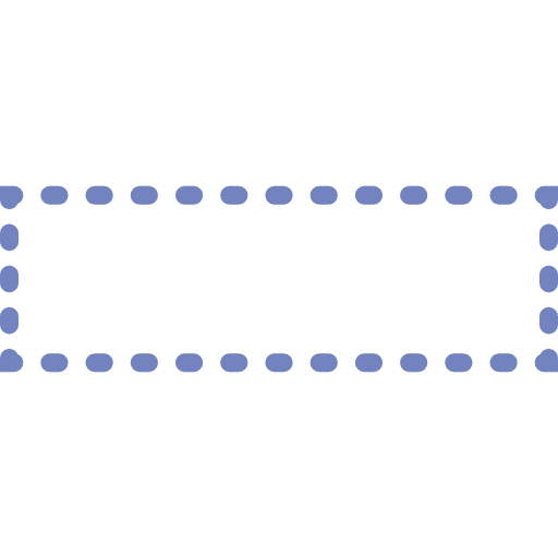 Row row interface marquee icon