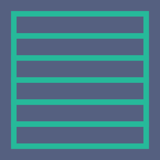 Tile horizontal graphic tool graphic design icon