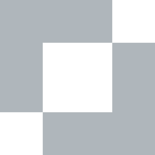 Crop squares interface graphic editor icon