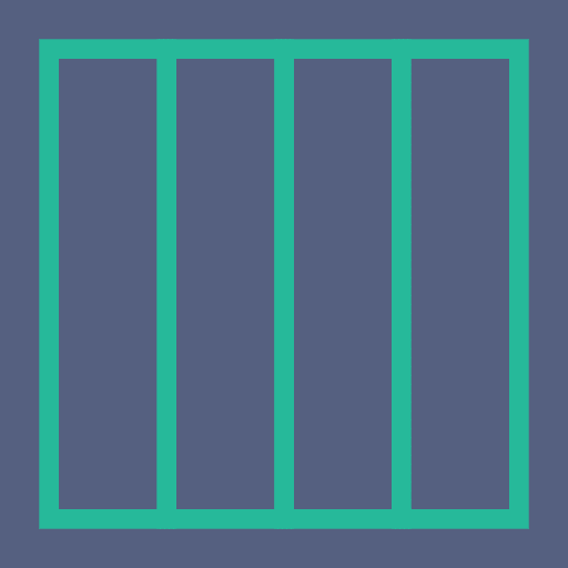 Square graphic tool shapes square icon