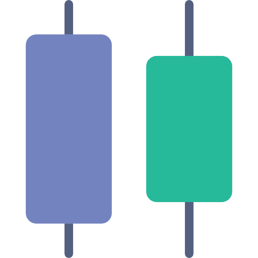 Vertical alignment vertical alignment interface graphic tool icon