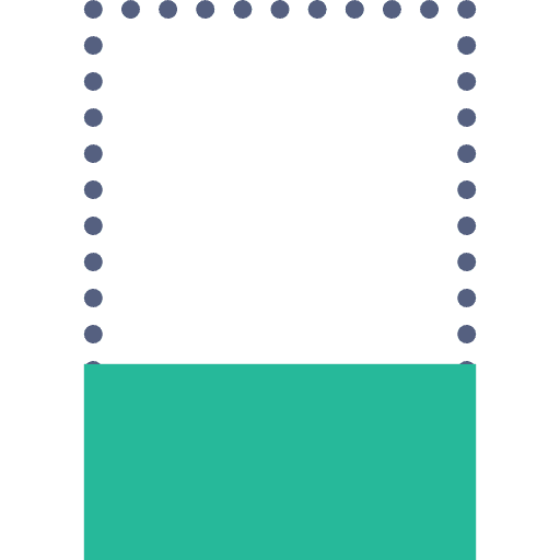 Align interface graphic design graphic tool icon